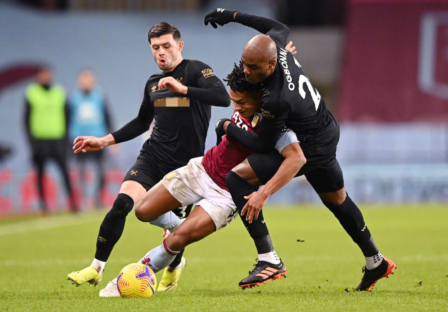 瞬间点燃了 瞬间点燃了